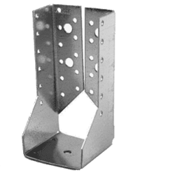 Опора бруса