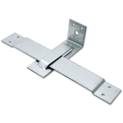 Опора стропил