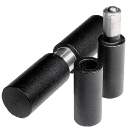 Петли гаражные