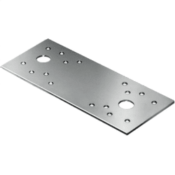 Пластина соединительная