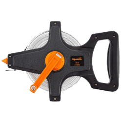 Рулетки геодезические