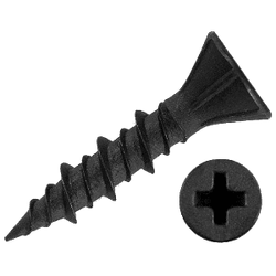 Саморезы для ГВЛ