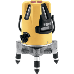 Уровни лазерные