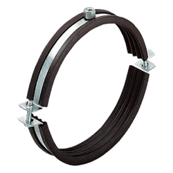 Хомут для воздуховода