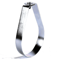 Хомут сплинкерный