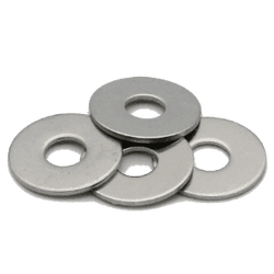 Шайба увеличенная DIN 9021