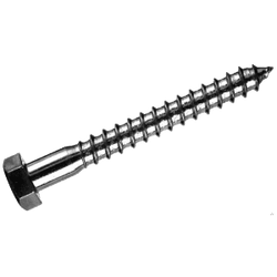 Шуруп ГЛУХАРЬ