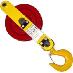 Блоки монтажные