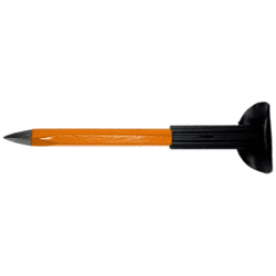 Бородки, керна