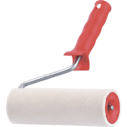 Валики с ручкой