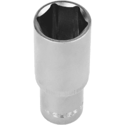 Головки удлиненные