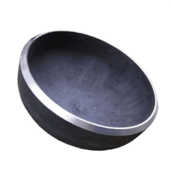 Заглушки стальные эллиптические