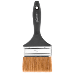 Кисти плоские