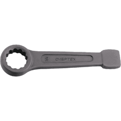 Ключи кольцевые ударные