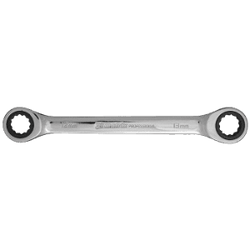 Ключи накидные трещоточные