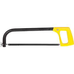 Ножовки по металлу