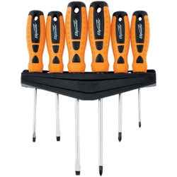 Отвертки (наборы)