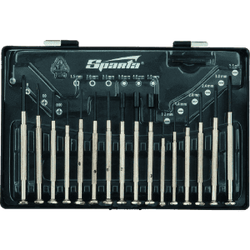 Отвертки для точных работ