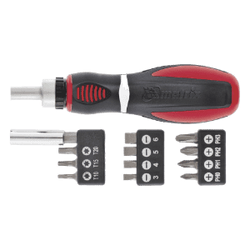 Отвертки реверсивные