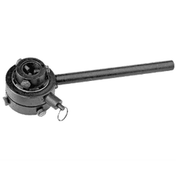 Плашкодержатели