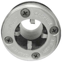 Резьбонарезной инструмент