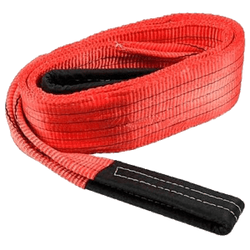 Стропы текстильные