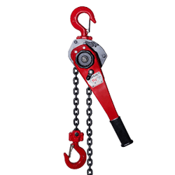 Таль ручная рычажная