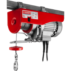 Таль электрическая