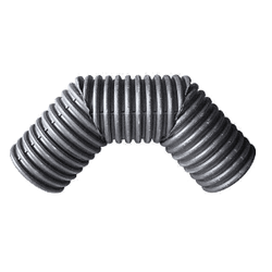 Труба Корсис и фитинги