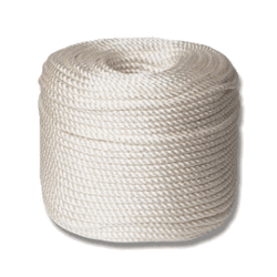 Фал капроновый