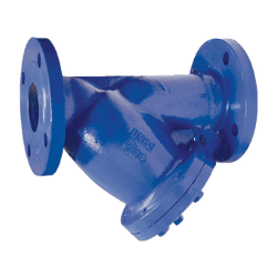 Фильтр магнитный фланцевый