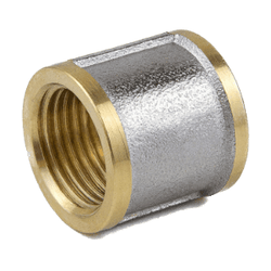 Фитинги трубные резьбовые