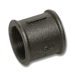 Фитинги чугунные резьбовые