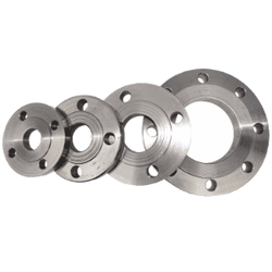 Фланцы стальные Ру-10