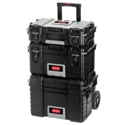 Ящики для инструмента, органайзеры