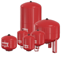 Расширительные баки