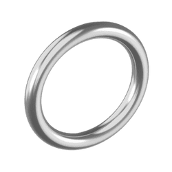 Кольцо сварное