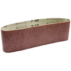 Ленты абразивные (для шлифмашин)