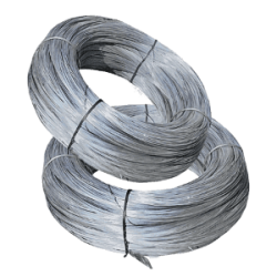 Проволока вязальная