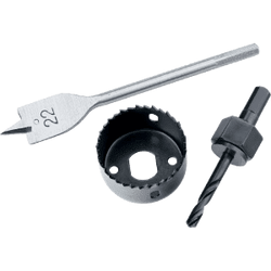 Сверла по дереву