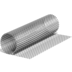 Сетка просечно-вытяжная