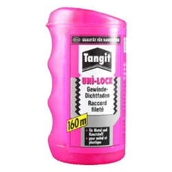 Уплотнительные материалы