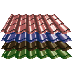 Металлочерепица