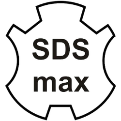 SDS-MAX