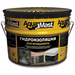 Битумные мастики