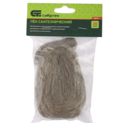 Уплотнительные материалы