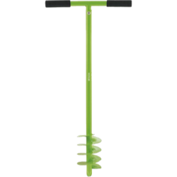 Буры садовые