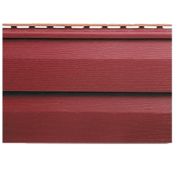 Виниловый сайдинг