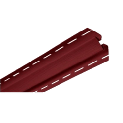 Комплектующие для сайдинга