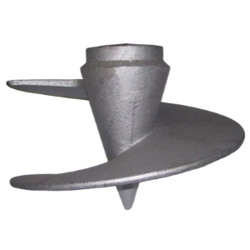 Винтовые сваи